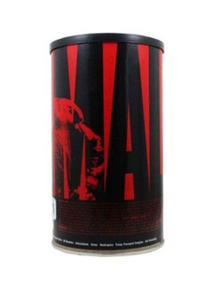 UNIVERSAL NUTRITION Universal Nutrition Animal Pump, 30 Packs  - Image 2