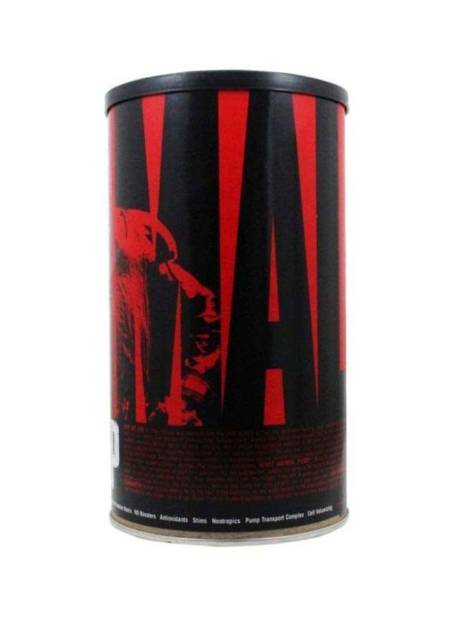 Universal Nutrition Animal Pump, 30 Packs