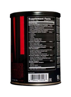 UNIVERSAL NUTRITION Animal M-Stak 21Packs  - Image 2