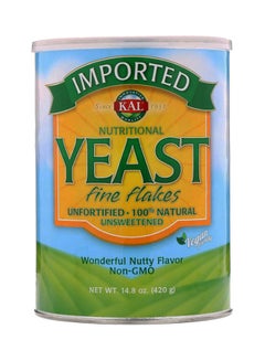 Imported Nutritional Yeast Fine Flakes