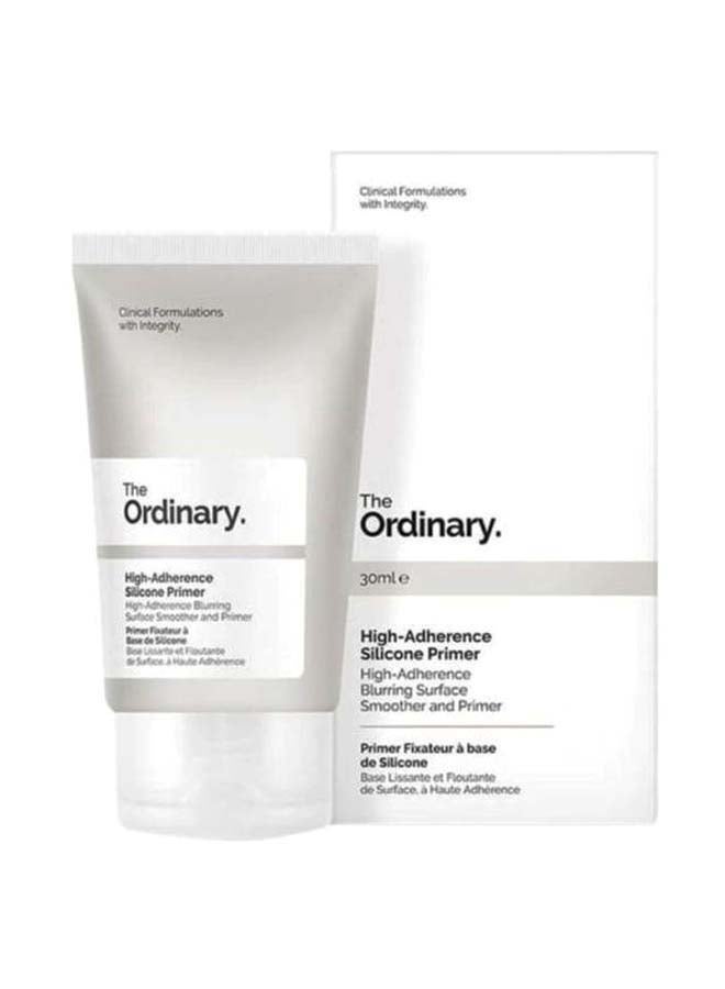 High Adherence Silicone Primer 30ml