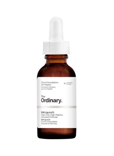 EUK 134 High Antioxidant Formula 30ml