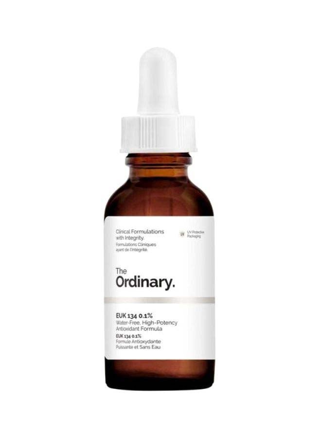 The Ordinary EUK 134 High Antioxidant Formula 30ml  - Image 1
