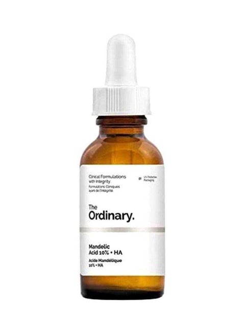 Mandelic Acid 10% HA Serum 30ml
