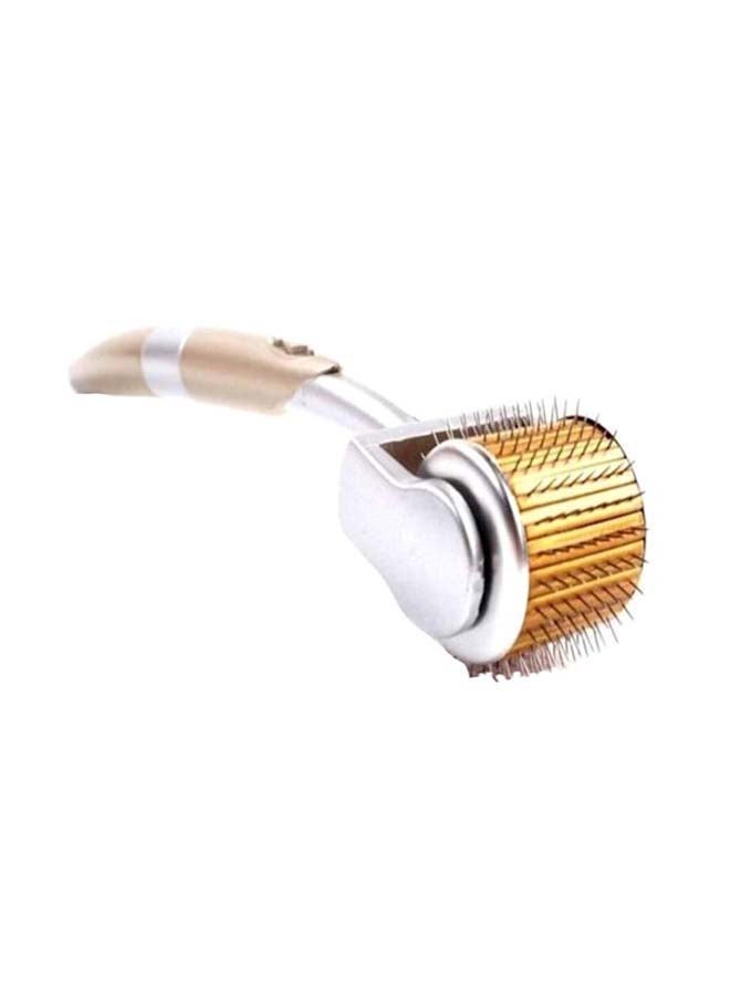 ZGTS - Derma Roller Cosmetic Needling Instrument 1.5mm - Image 1