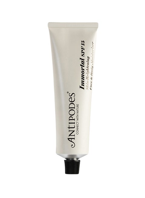 Antipodes Immortal Face Moisturiser 60ml