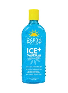 Ice+ Skin Repair Soothing Gel 251ml