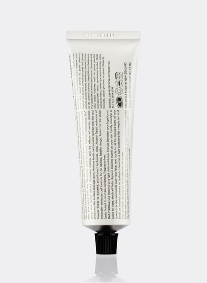 Neals Yard Remidies - Antipodes Immortal Face Moisturiser 60ml - Image 1