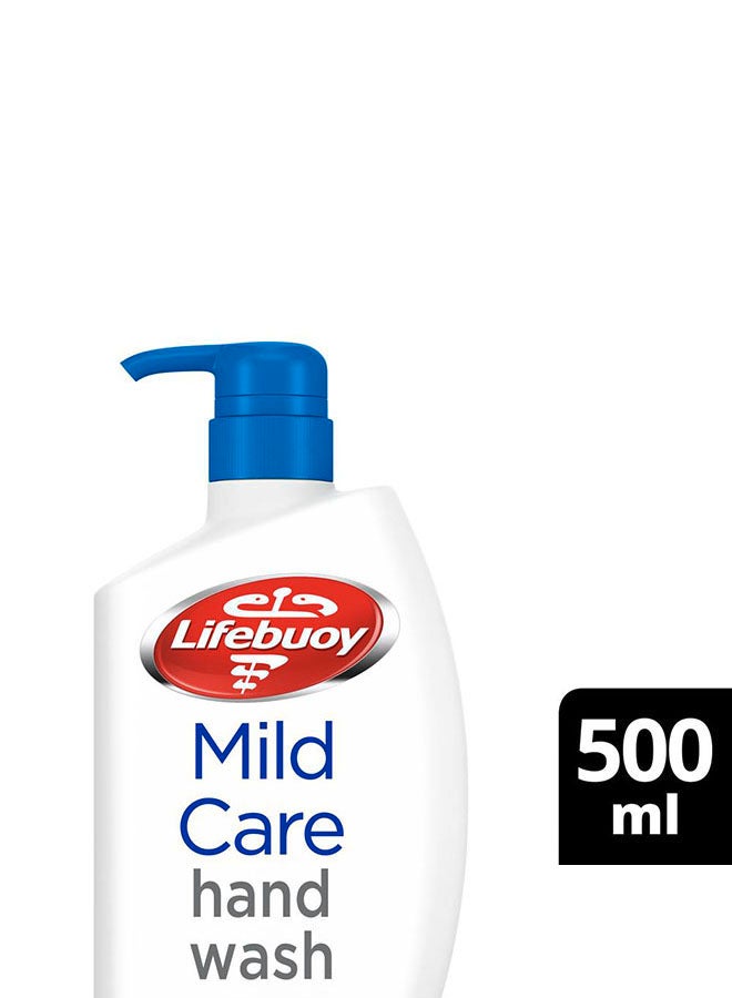 لايفبوي غسول اليد مايلد كير - Image 2