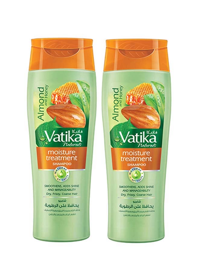 دابر عبوتا شامبو يحافظ على الرطوبة 400ملليلتر - Image 1