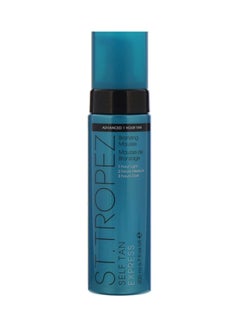 Self Tan Express Bronzing Mousse 200ml