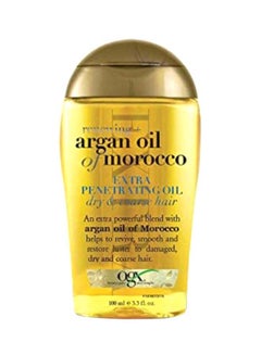 Ogx Renewing Argan Oil Of Morocco Penetrating Oil 100ml  - Image 1