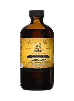 Extra Dark Jamaican Black Castor Oil