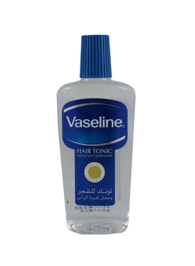 Vaseline - Pack Of 2 Hair Tonic And Scalp Conditioner 300x2ml - Image 1