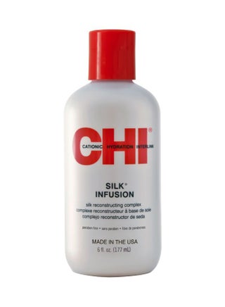 Silk Infusion Leave In Treatment 177ml - v1638784763/N37958300A_1