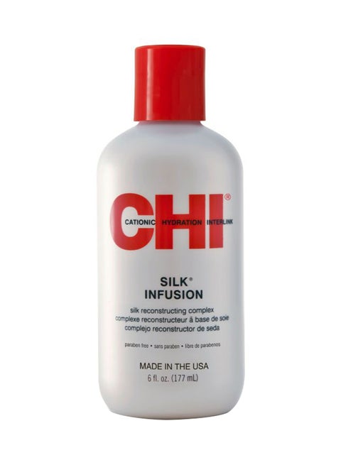 Silk Infusion Leave In Treatment 177ml