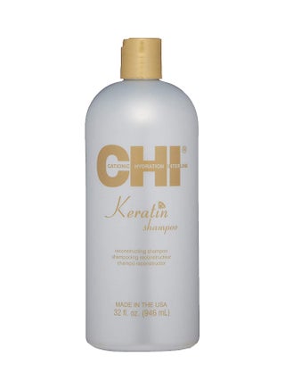 Keratin Reconstructing Shampoo 946ml - v1638784765/N37958305A_1