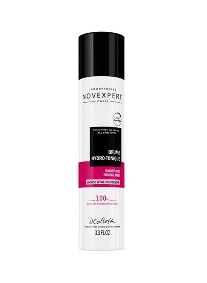 Novexpert Smoothing Toning Mist . 100ml 