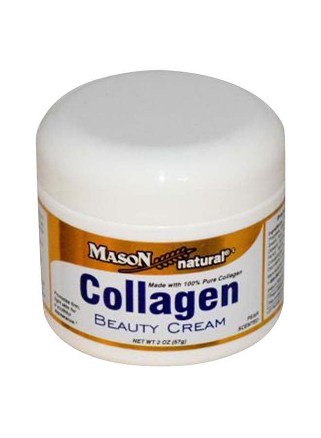 Collagen Beauty Cream 57grams - v1638784773/N25983271A_1