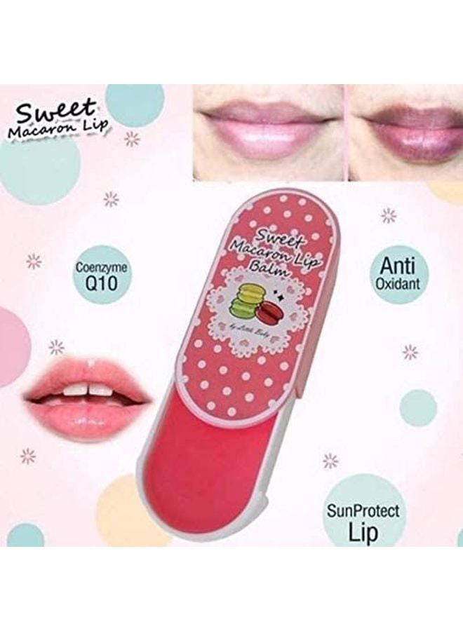 Sweet Macaron Lip Balm 10grams - v1638784773/N38112223A_2