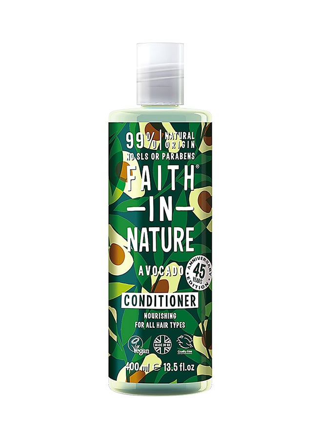 Conditioner Avocado 400ml - v1638784777/N38122436A_1