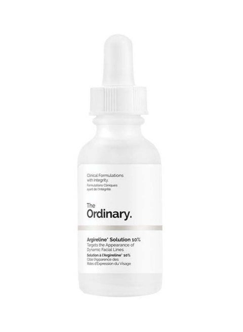 Argireline Solution 30ml