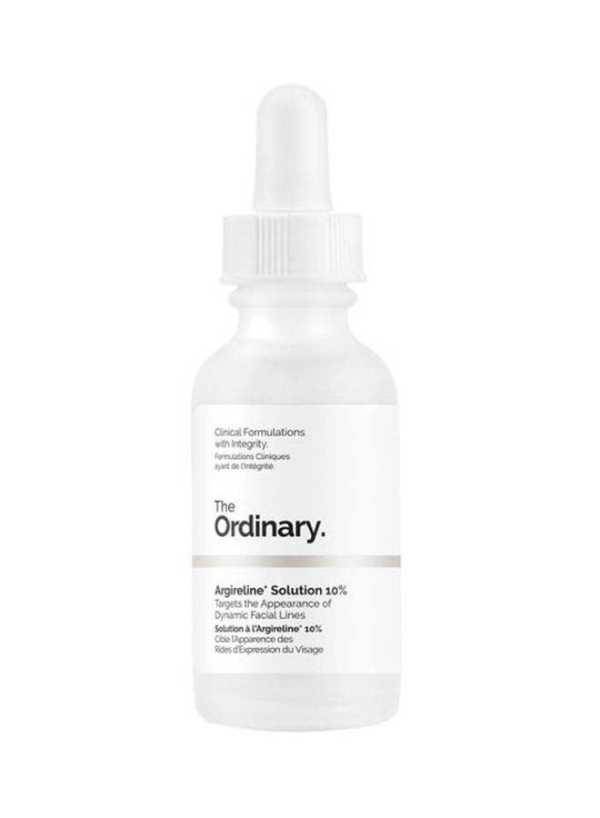 The Ordinary Argireline Solution 30ml  - Image 1