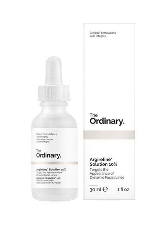 The Ordinary Argireline Solution 30ml  - Image 2