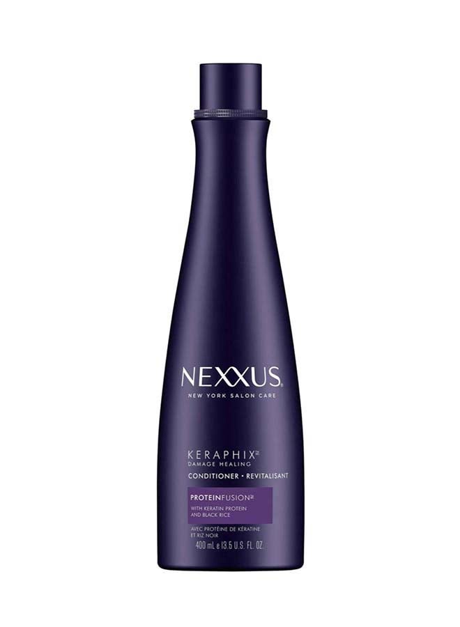 Nexxus Keraphix Damage Healing Conditioner 400ml - Image 1