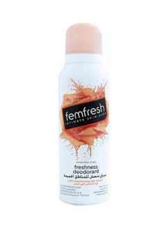 Everyday Care Freshness Deodorant Multicolour 125ml - v1638784840/N39247176A_1