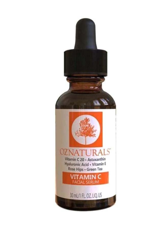 Vitamin C Serum 30ml