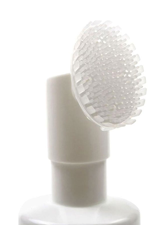 Rose Aerosol Facial Mild Bubble Cleansing Foam 150ml - Image 2