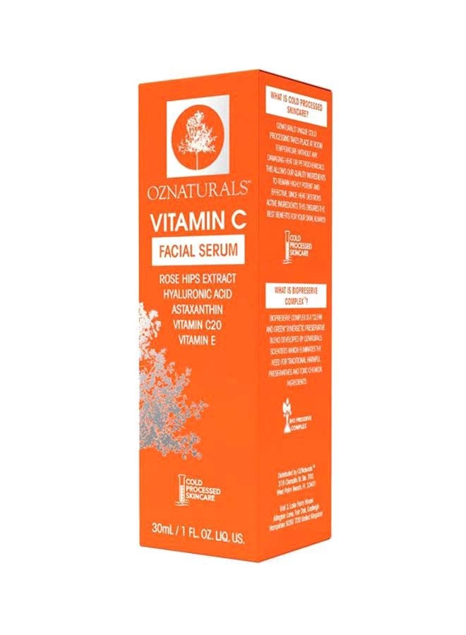 Vitamin C Serum 30ml