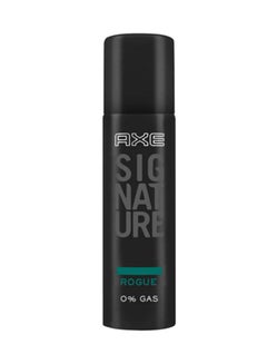 Axe Signature Body Perfume, Rouge 122ml  - Image 2
