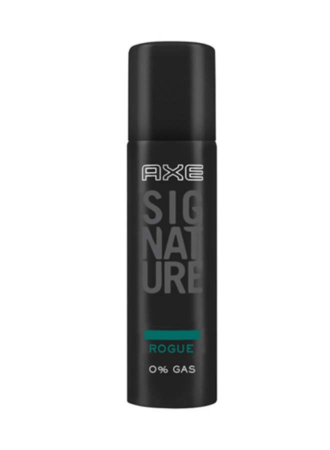 Axe - Signature Body Perfume, Rouge 122ml - Image 1