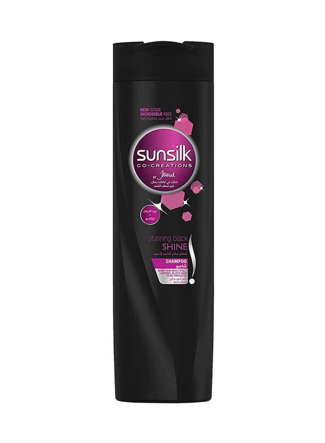 Sunsilk Black Shine Shampoo 400ml 