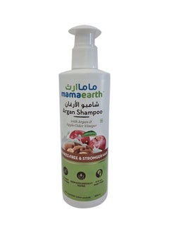 Argan Shampoo 250ml