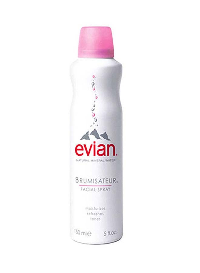 Evian Brumisateur Facial Spray 150ml
