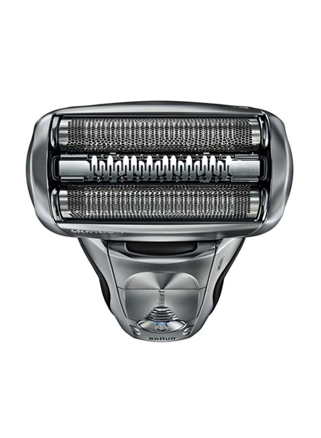 BRAUN Series 7 - 7899C Smart Sonic Technology Shaver Set Silver/Black  - Image 2