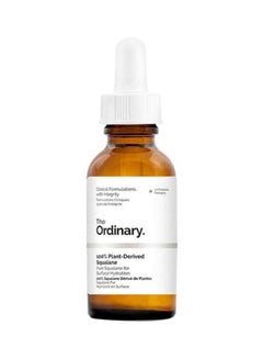 The Ordinary 100% Plant-Derived Squalane 30ml  - Image 2