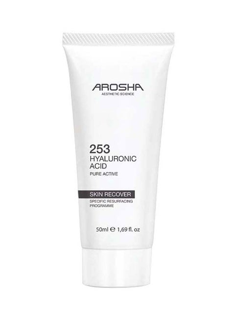 Hyaluronic Acid Pure Active 50ml