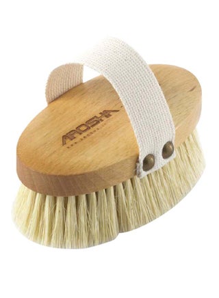 Natural Brush With Handle - v1638784945/N40722021A_1