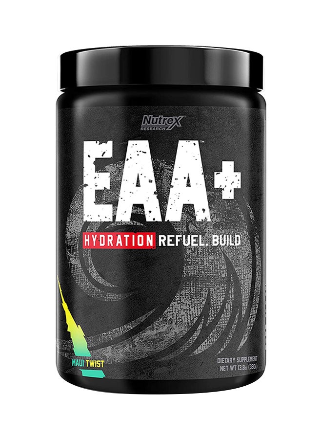 نورتكس ريسيرش بروتين الترطيب EAA - Image 1