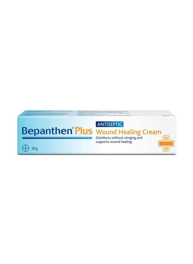 Bepanthen - Antiseptic Wound Healing Cream - Image 1