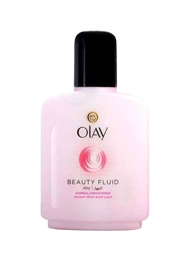 Olay Classics Beauty Fluid Moisturizer 100ml - Image 1