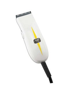 WAHL Classic Series Super Micro Trimmer White/Black 25.5cm  - Image 2