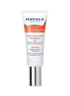 Skin Vitality Vitalizing Healthy Glow Day Cream 45ml