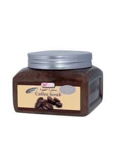 Kuwait Shop Coffee Scrub 250grams  - Image 1