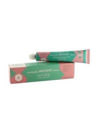 Movate Cream 30grams - view 2