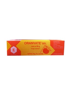 ESAPHARMA Oranvate Gel 30grams  - Image 2